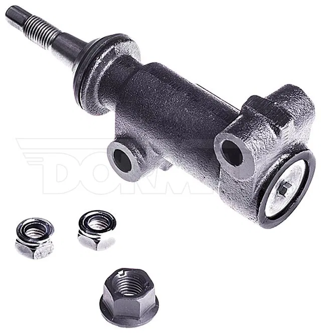 IB90016 – DORMAN Idler Arm Bracket, OE Replacement - view 2